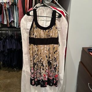 Donna Ricco dress! New without tags